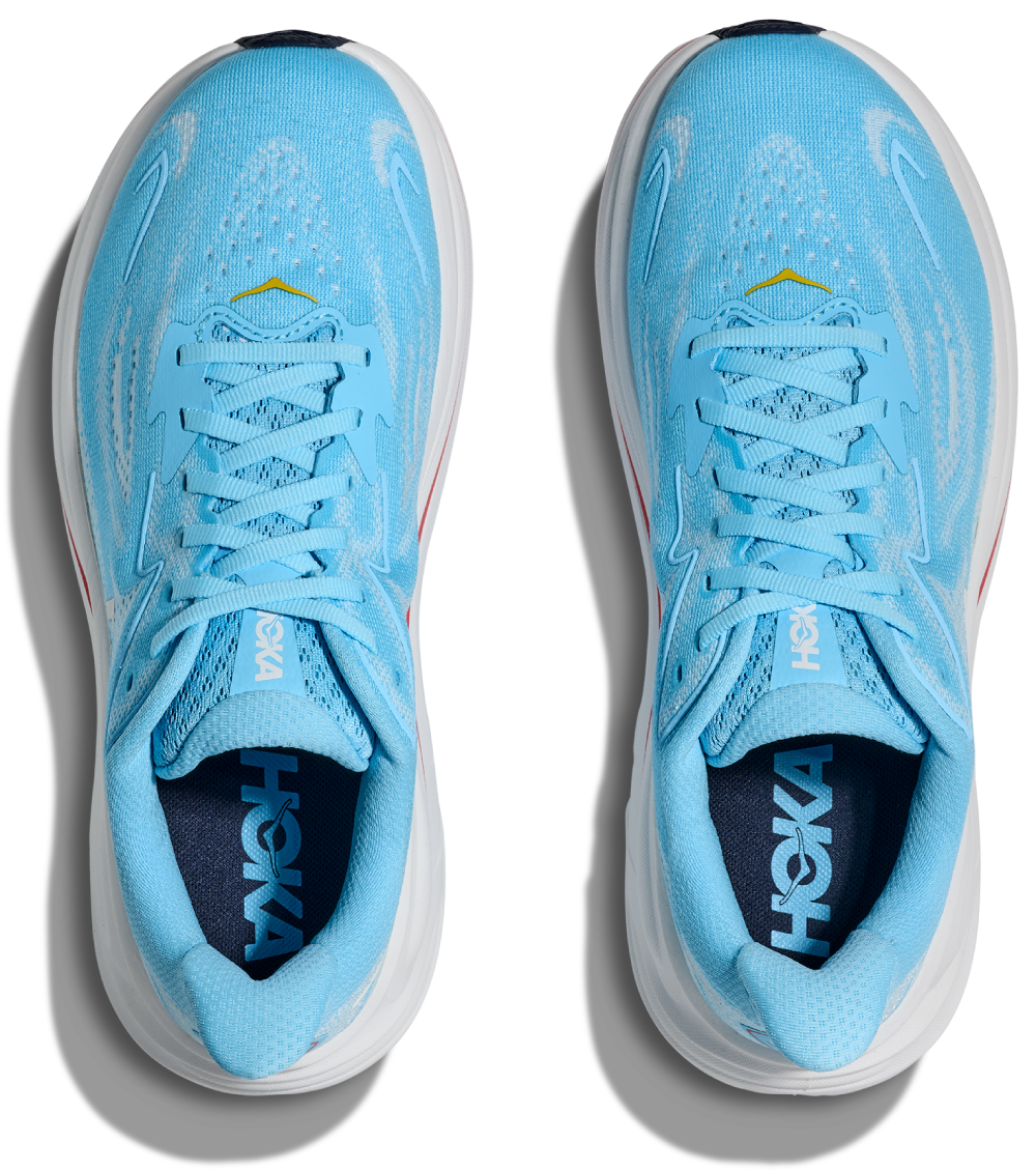 Hoka W Clifton 10