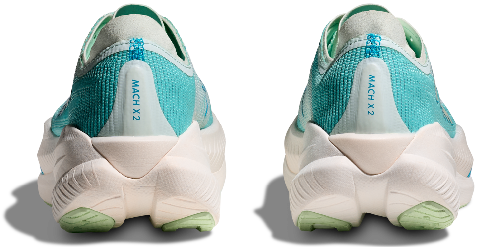 Hoka Mach X2