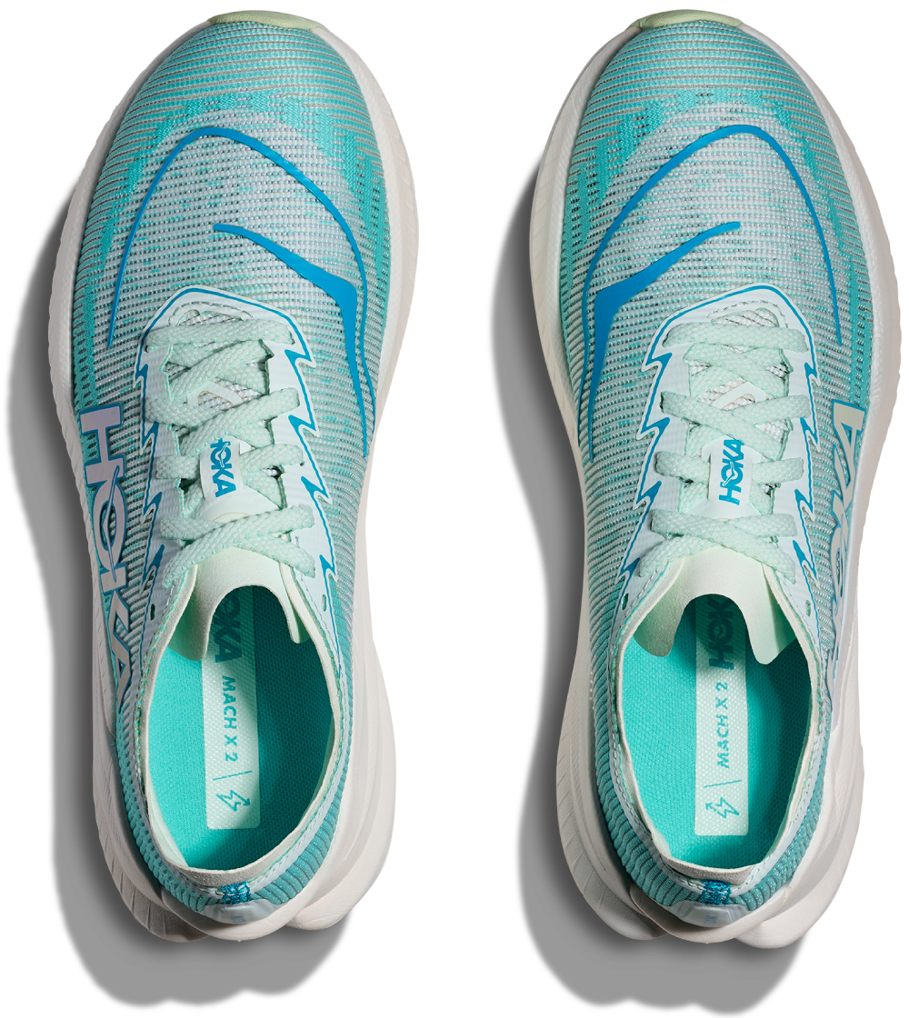 Hoka Mach X2