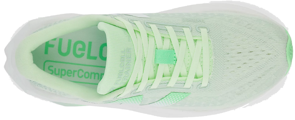 New Balance Fuelcell Supercomp Trainer V3