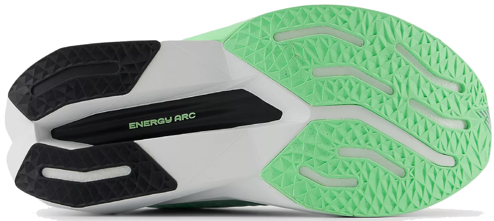 New Balance Fuelcell Supercomp Trainer V3