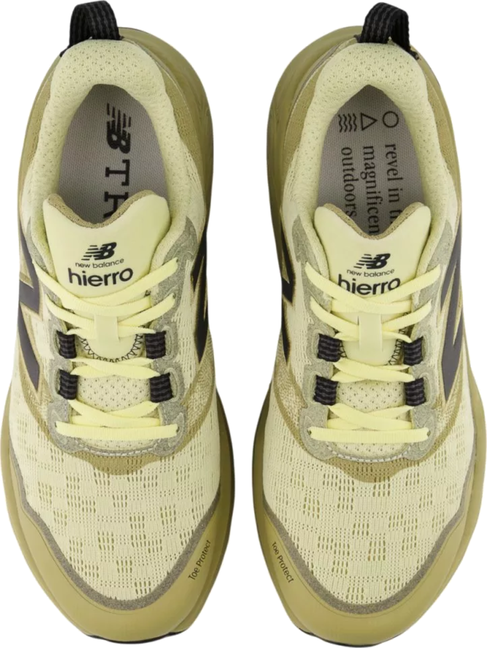 New Balance Fresh Foam X Hierro V9