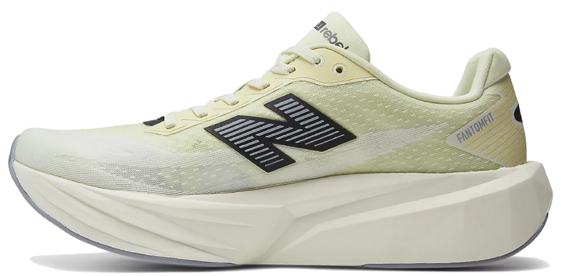 New Balance Fuelcell Rebel V5 - second image