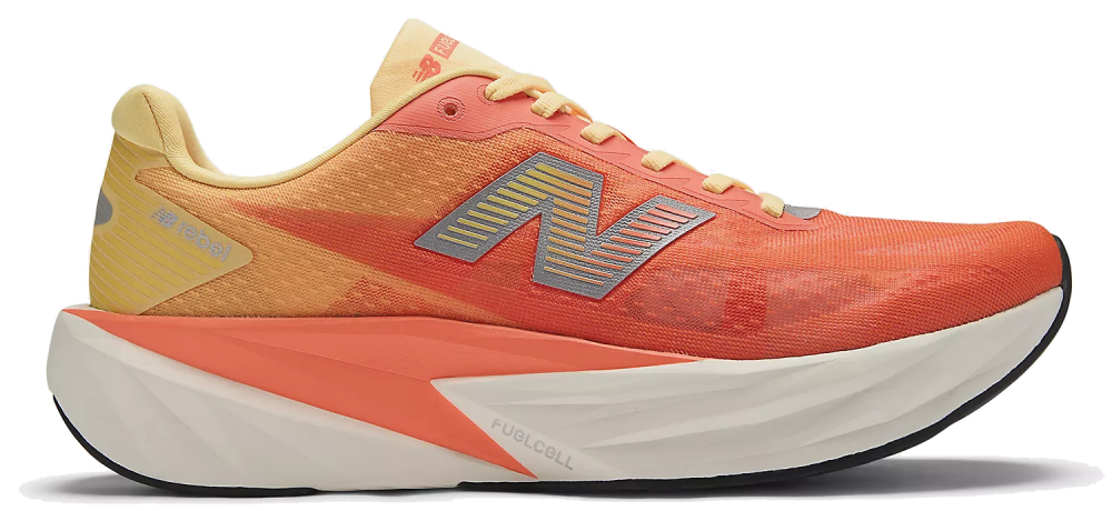 New Balance Fuelcell Rebel V5