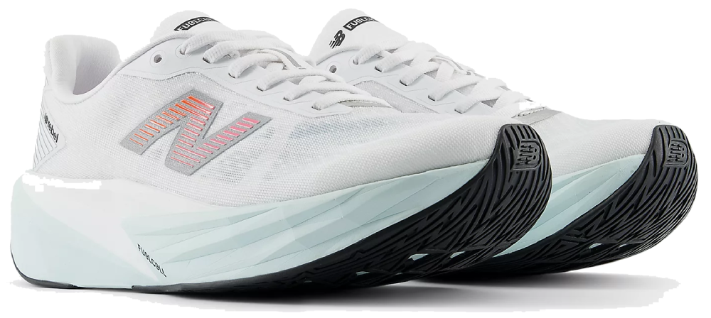 New Balance Fuelcell Rebel V5