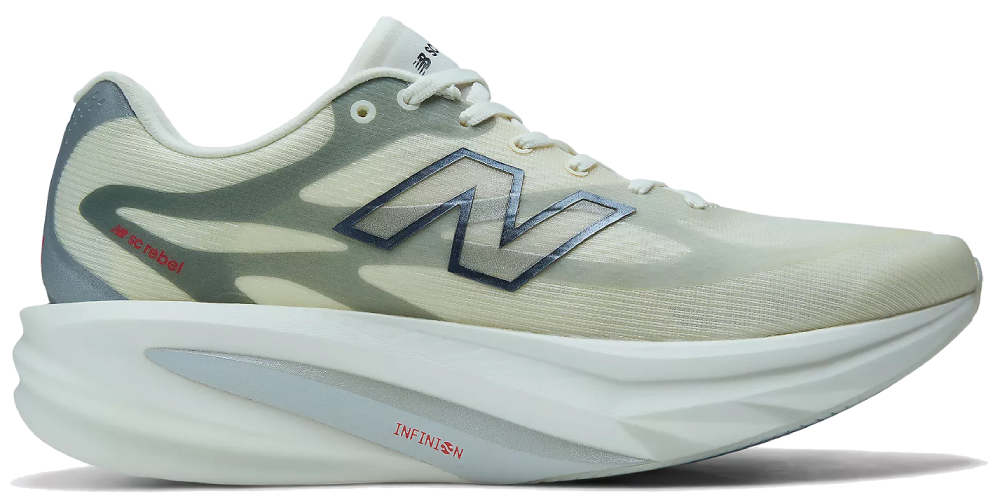 New Balance Supercomp Rebel