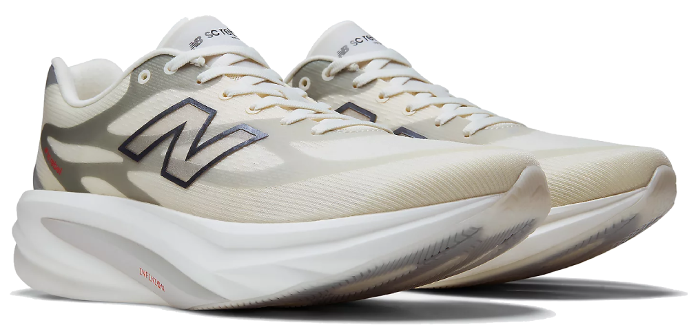 New Balance Supercomp Rebel