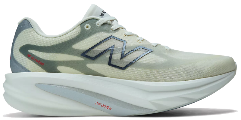 New Balance Supercomp Rebel