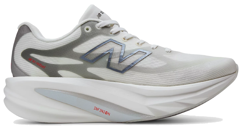New Balance Supercomp Rebel