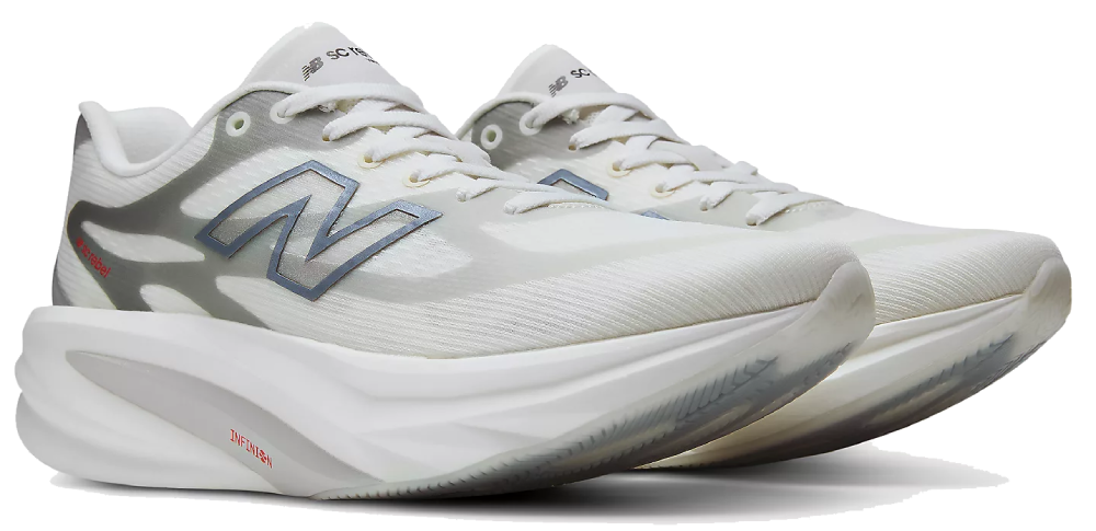 New Balance Supercomp Rebel