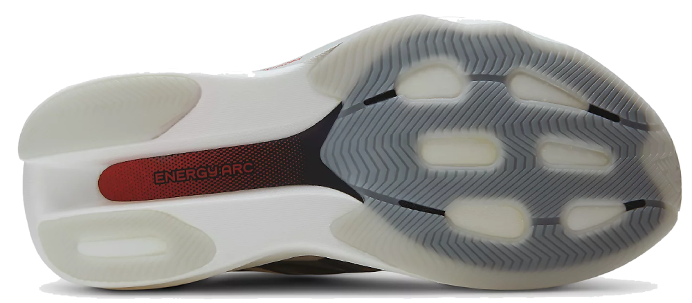 New Balance Supercomp Rebel