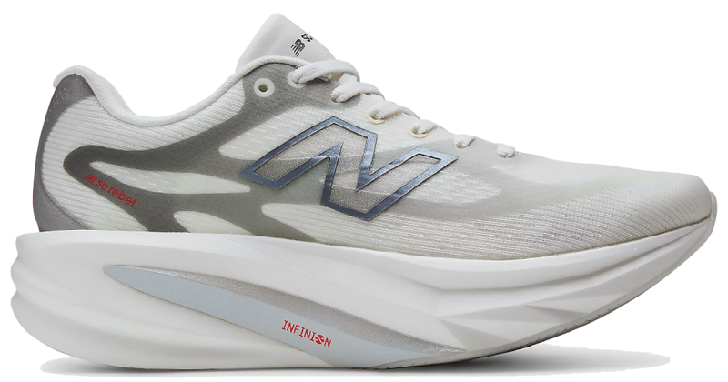 New Balance Supercomp Rebel