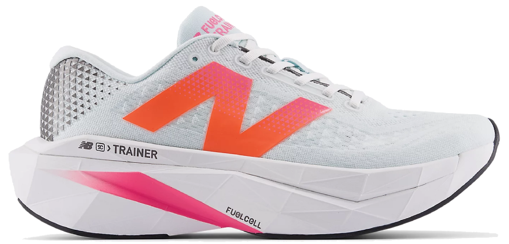 New Balance Fuelcell Supercomp Trainer V3