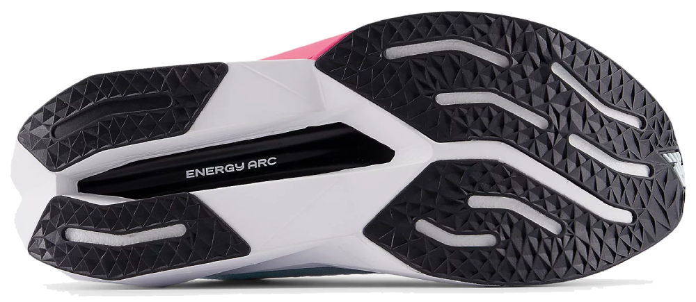 New Balance Fuelcell Supercomp Trainer V3