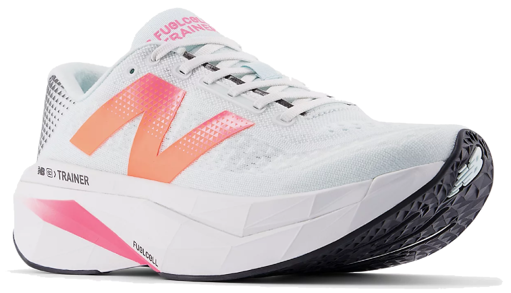 New Balance Fuelcell Supercomp Trainer V3