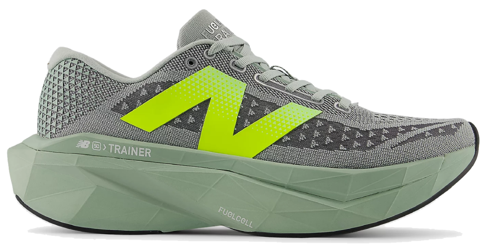 New Balance Fuelcell Supercomp Trainer V3