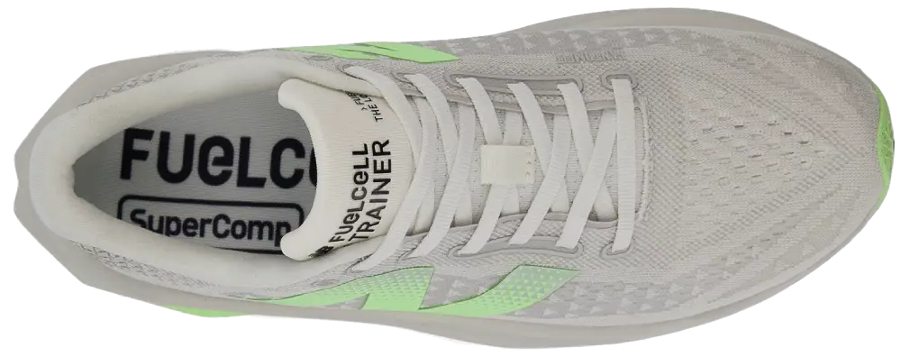 New Balance Fuelcell Supercomp Trainer V3