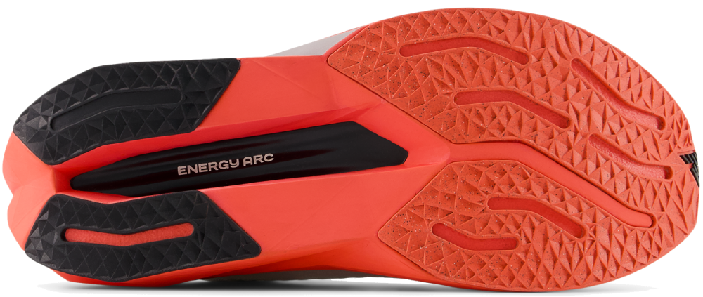 New Balance Fuelcell Supercomp Trainer V3