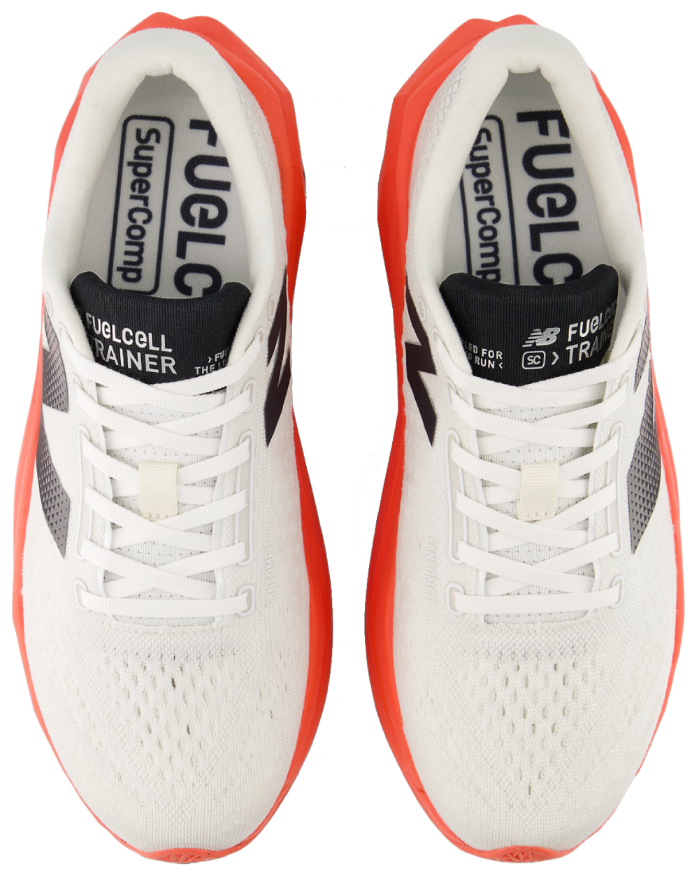 New Balance Fuelcell Supercomp Trainer V3