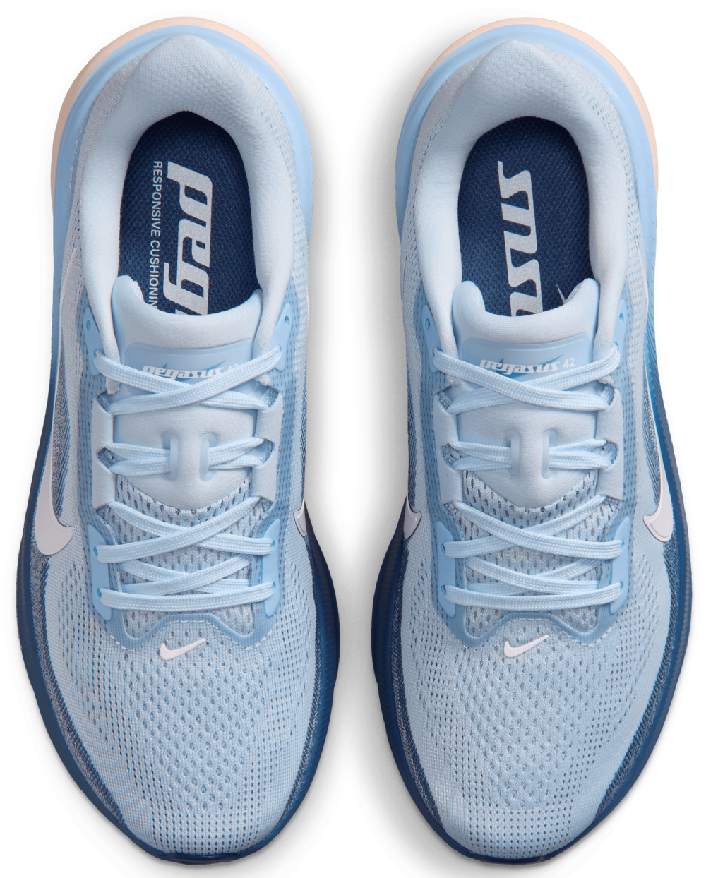 Nike Pegasus 42