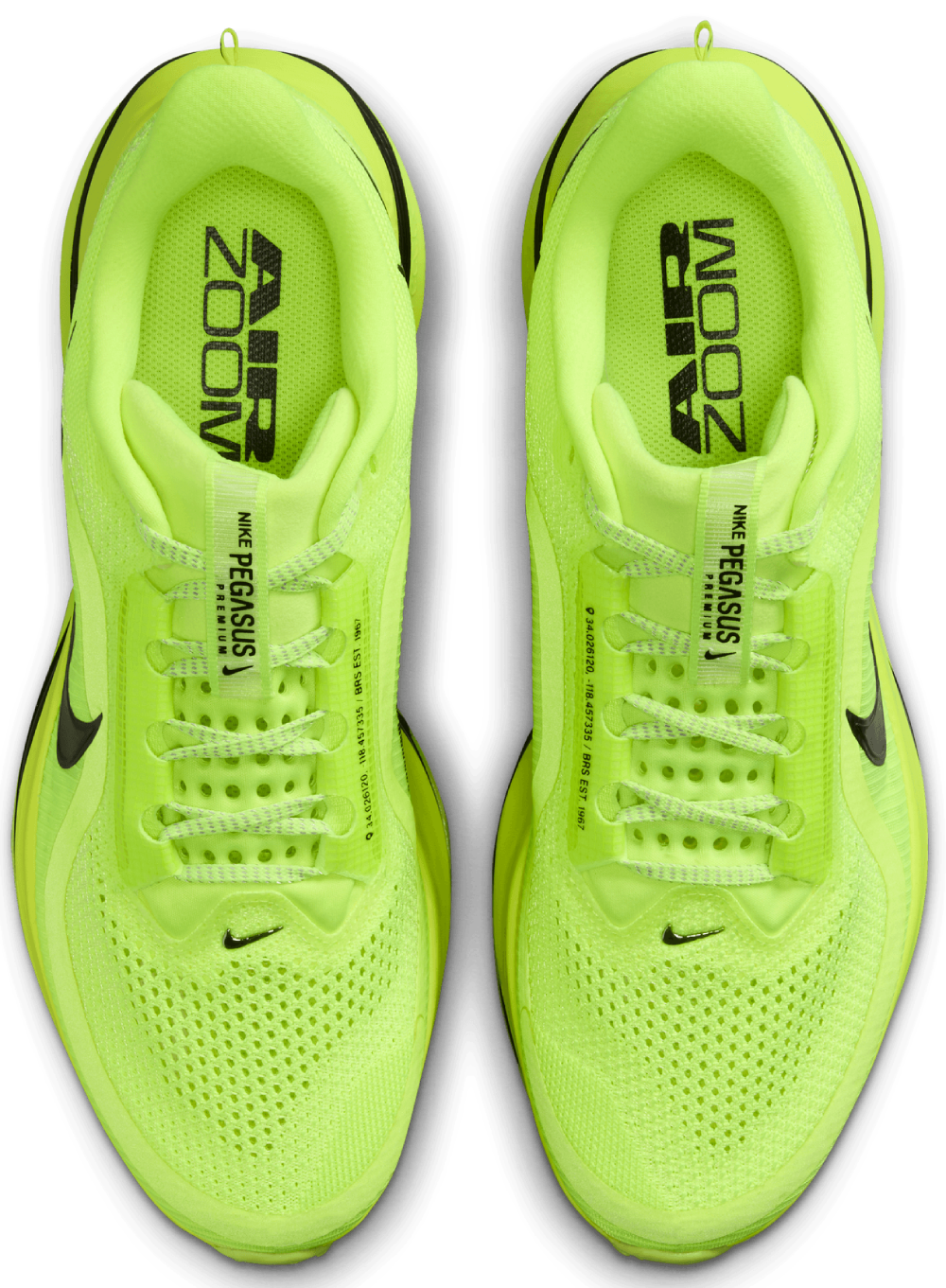 Nike Pegasus Premium