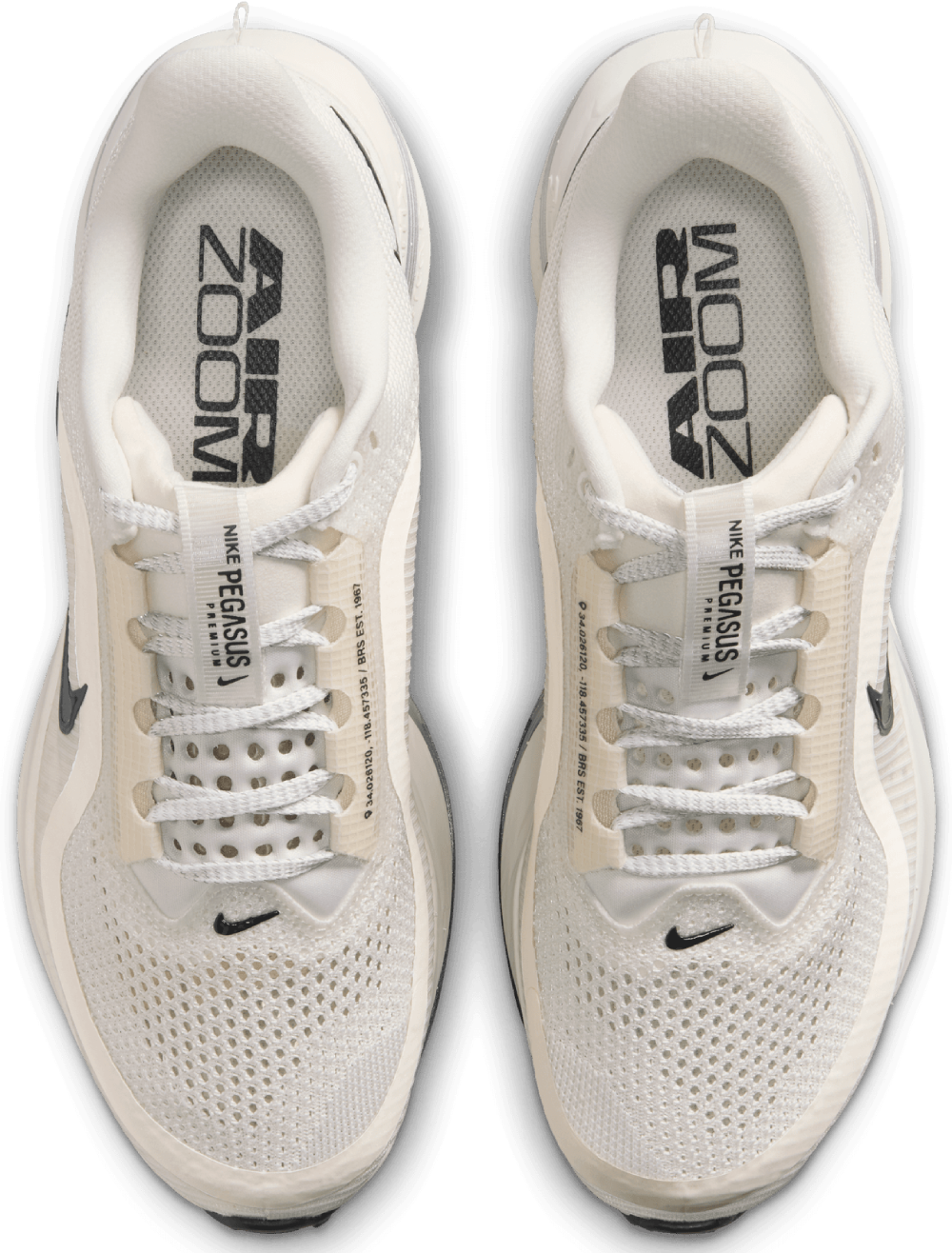 Nike W Pegasus Premium