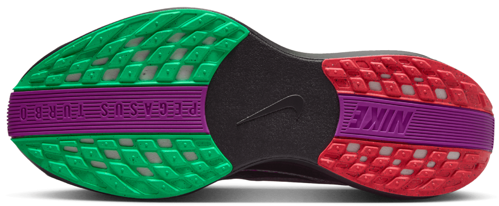 Nike Pegasus Plus Fk