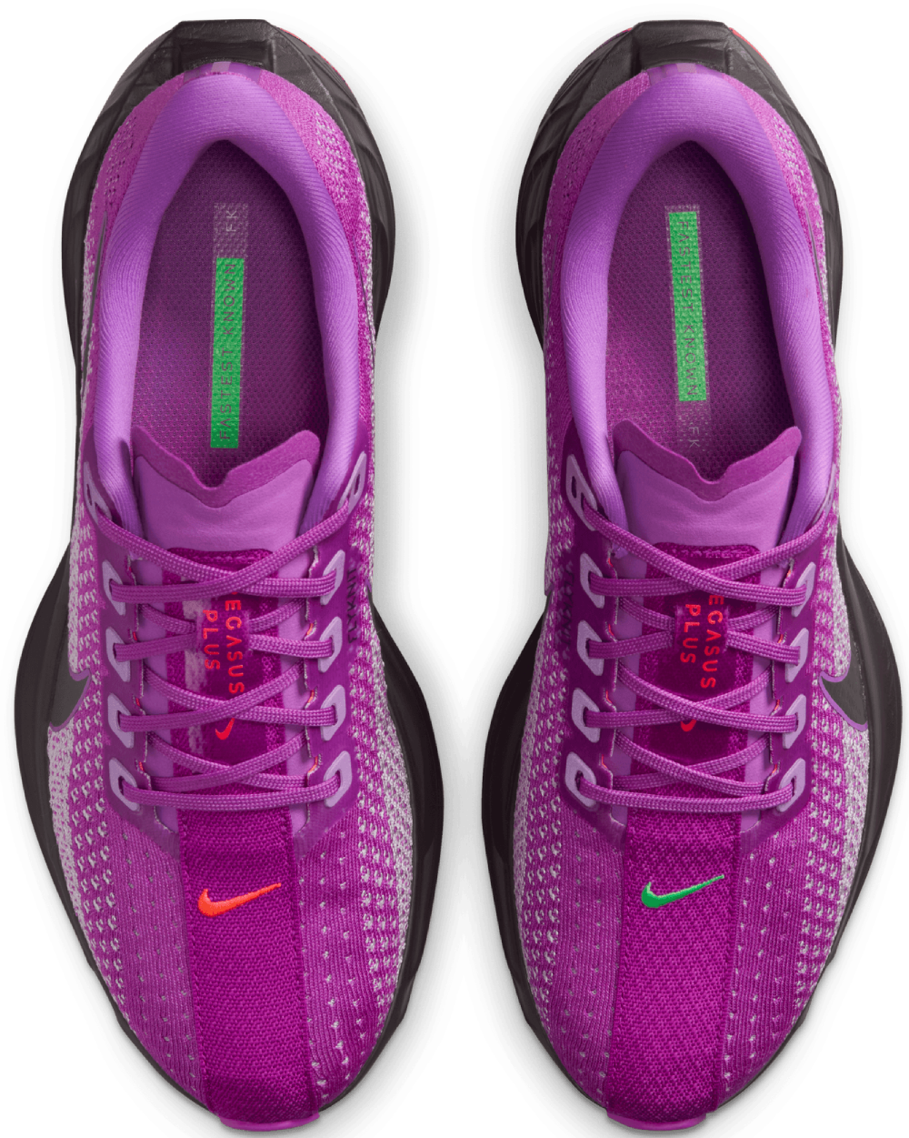 Nike Pegasus Plus Fk