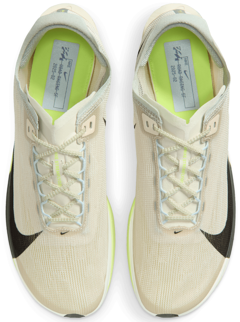 Nike Zoomx Streakfly 2