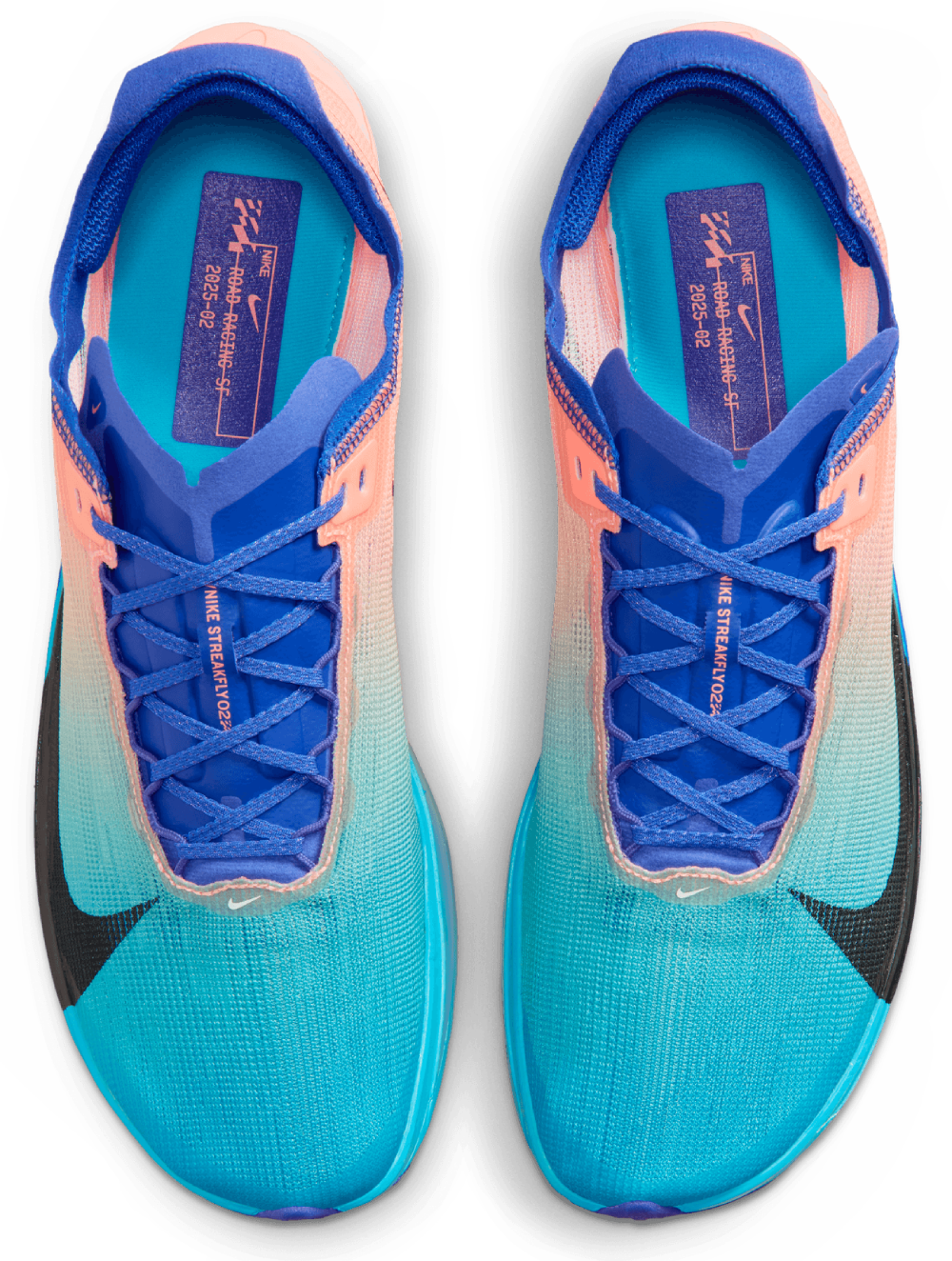 Nike Streakfly 2