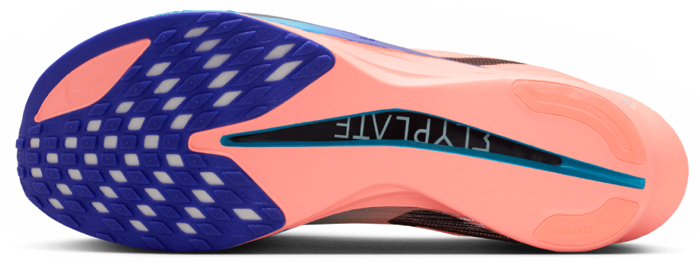 Nike Streakfly 2