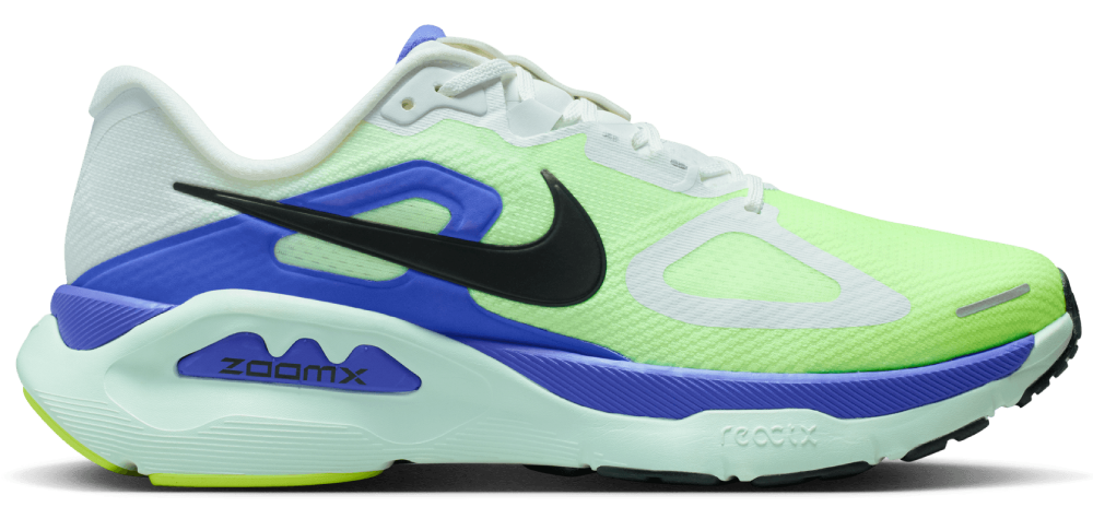 Nike Structure Plus