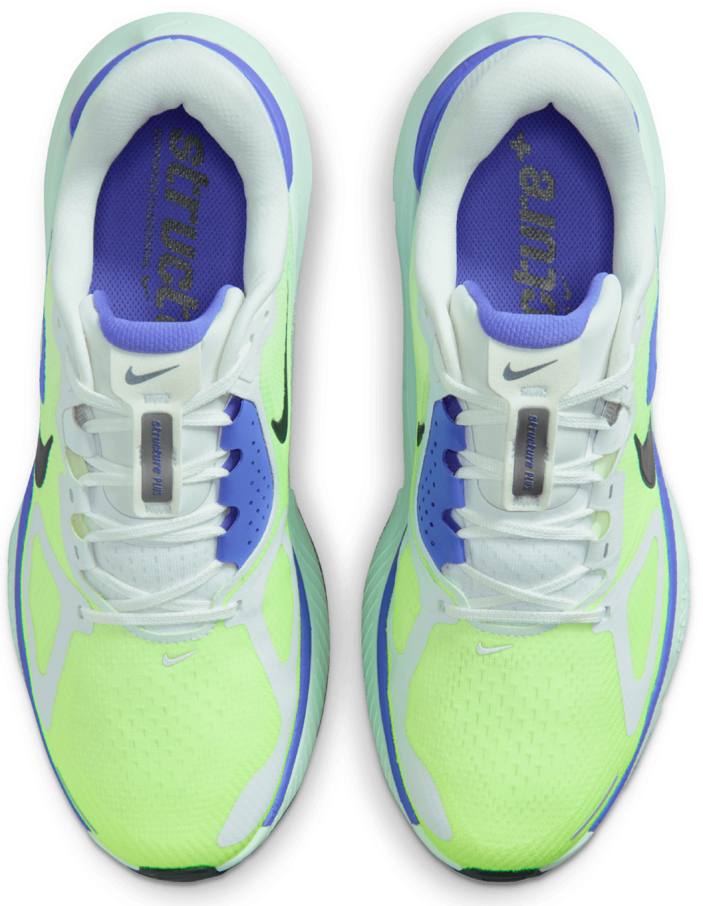 Nike Structure Plus