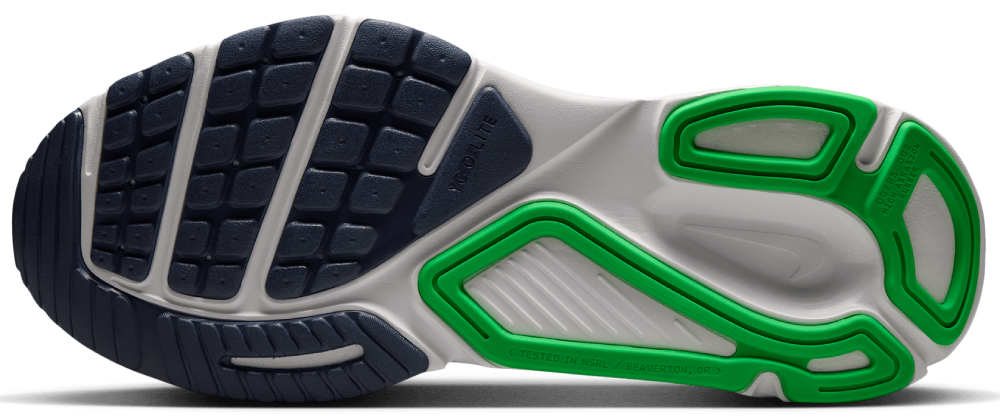Nike Structure Plus
