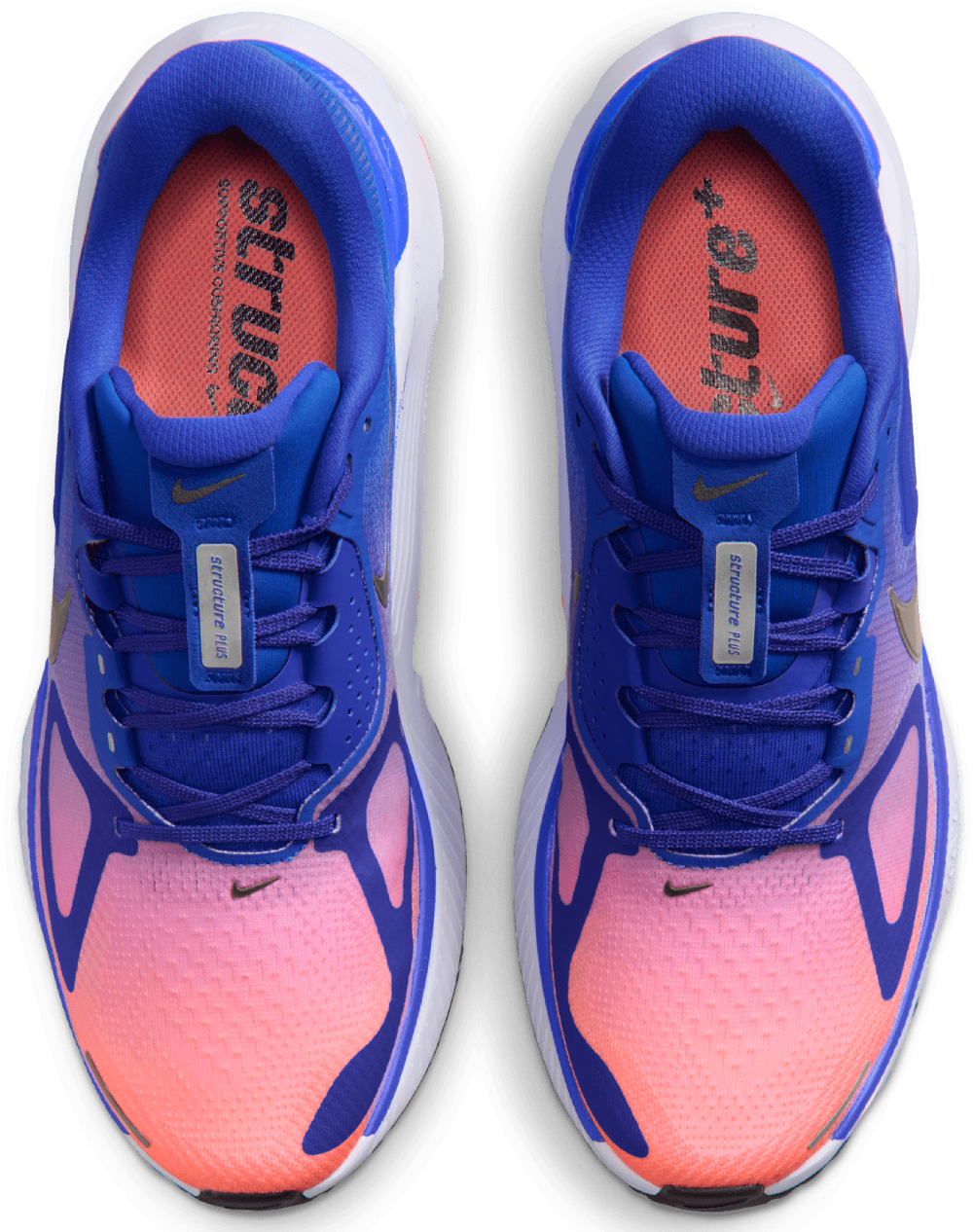 Nike Structure Plus