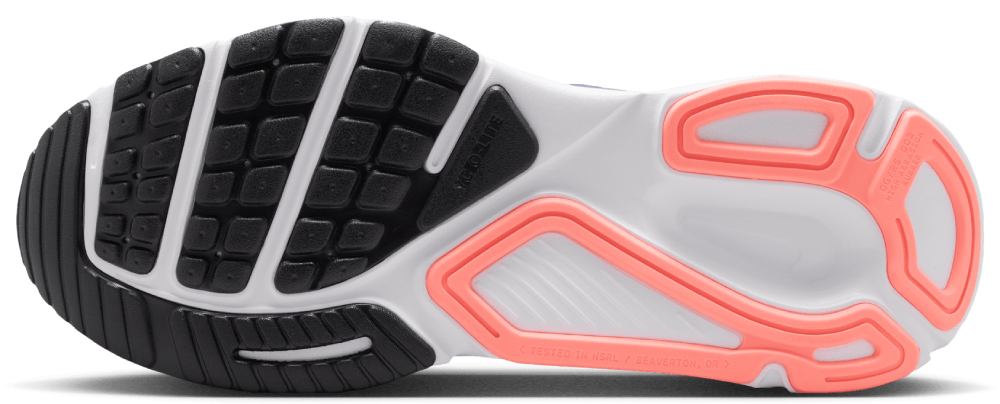 Nike Structure Plus