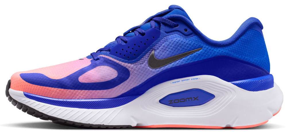 Nike Structure Plus