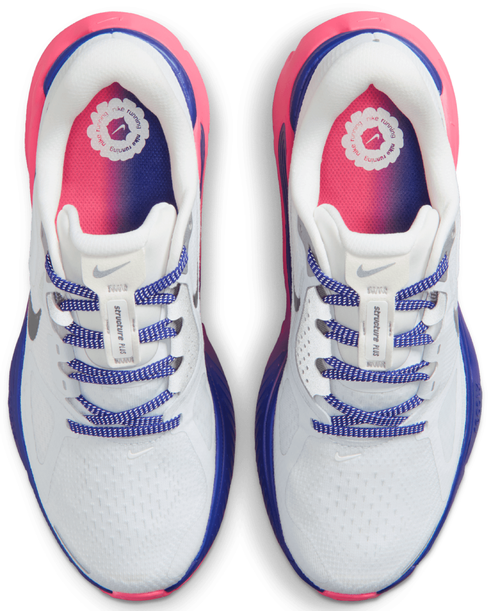 Nike Structure Plus