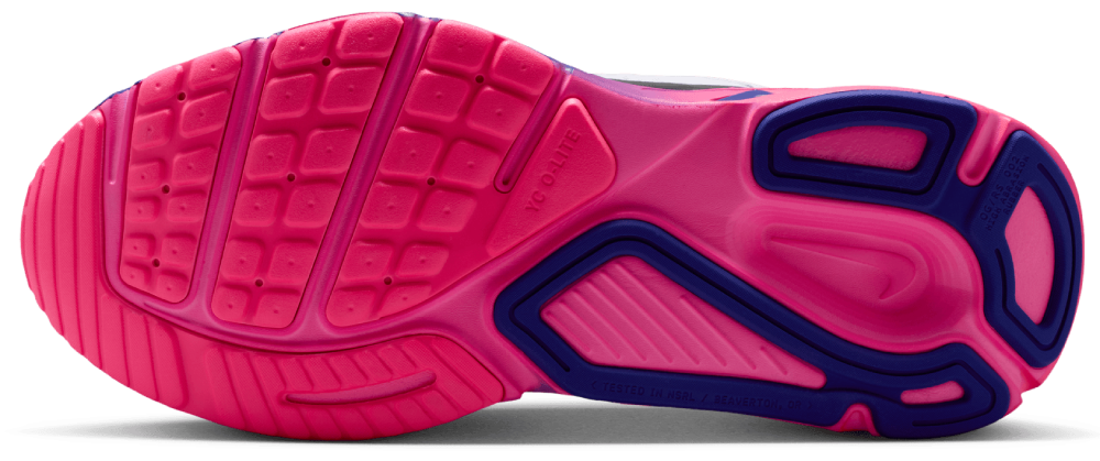Nike Structure Plus