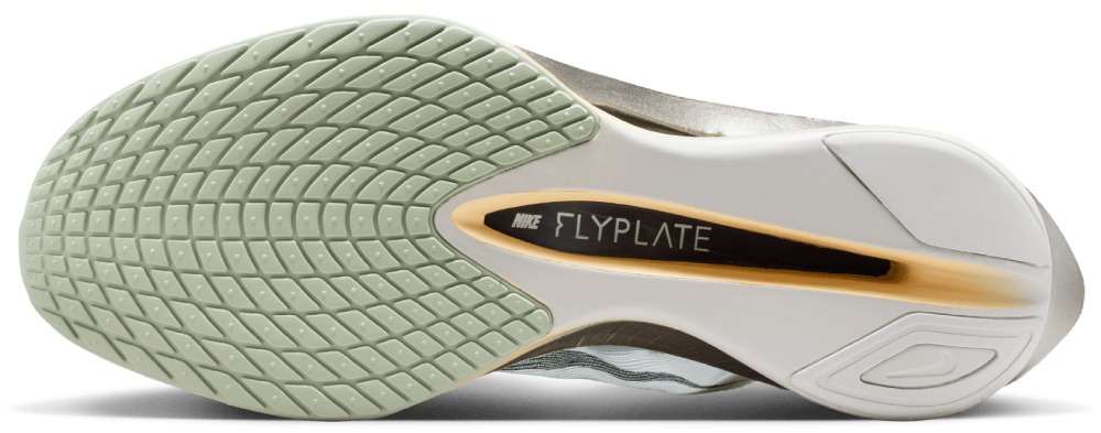 Nike Vaporfly 4