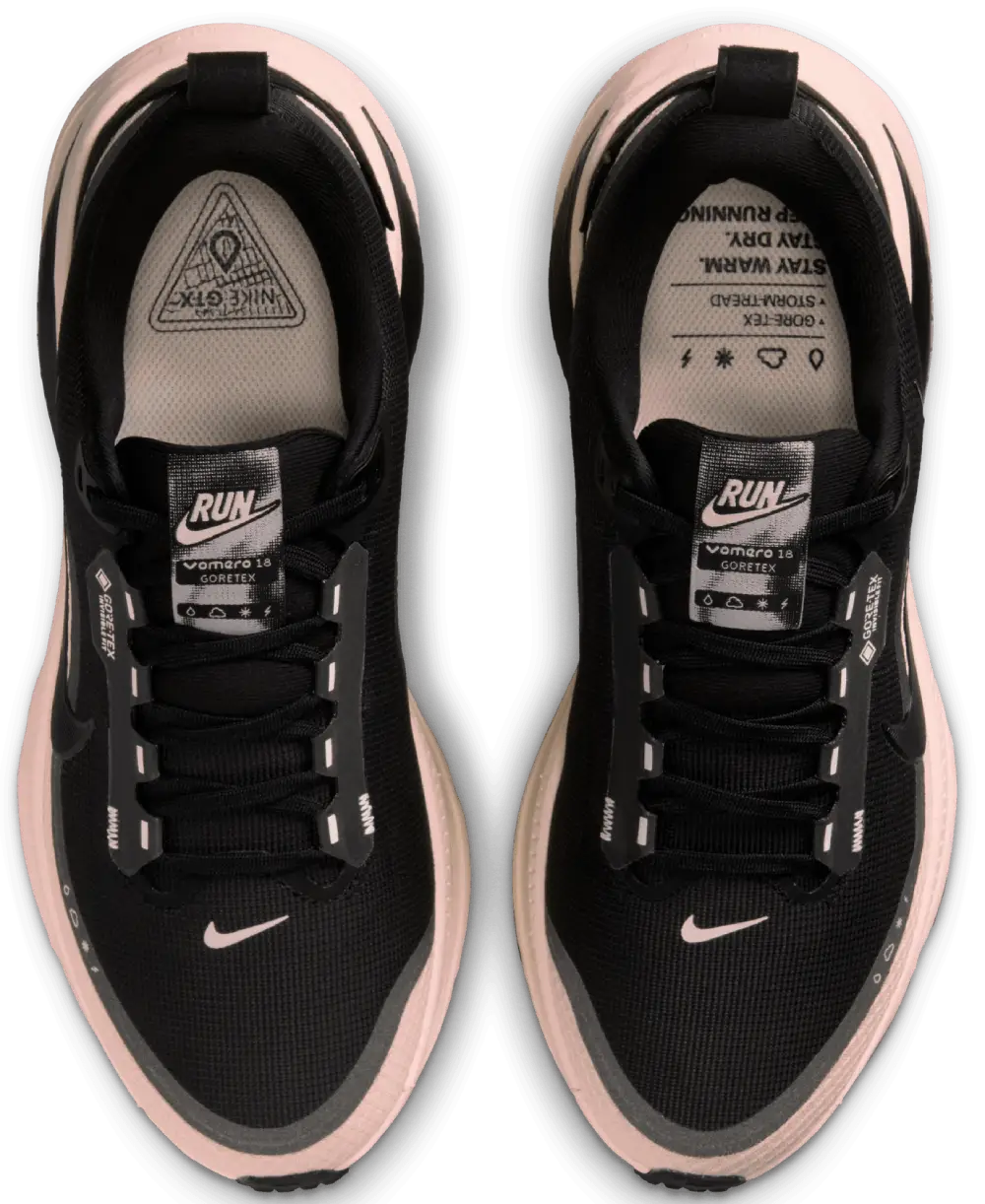 Nike W Vomero 18 GTX