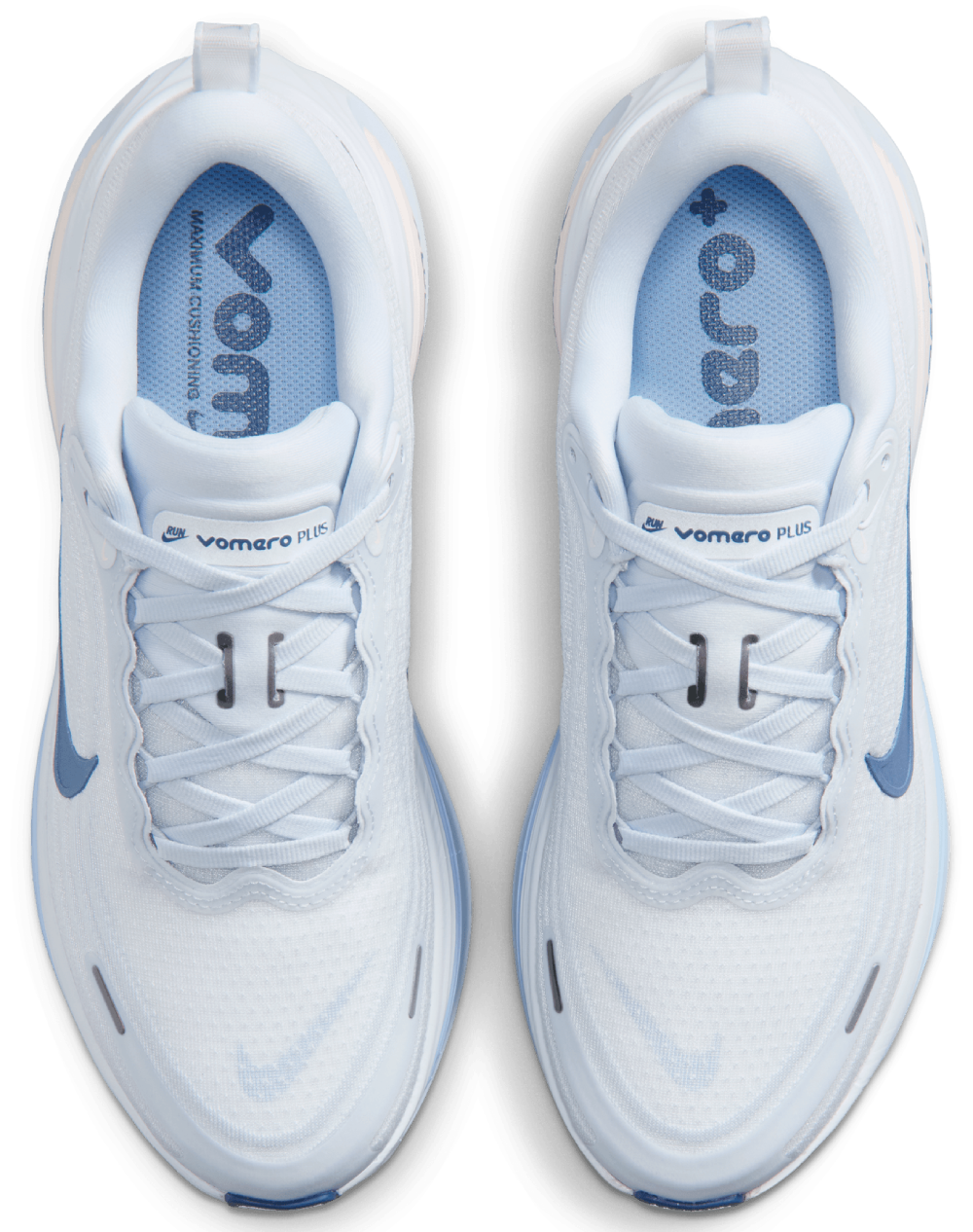 Nike Vomero Plus