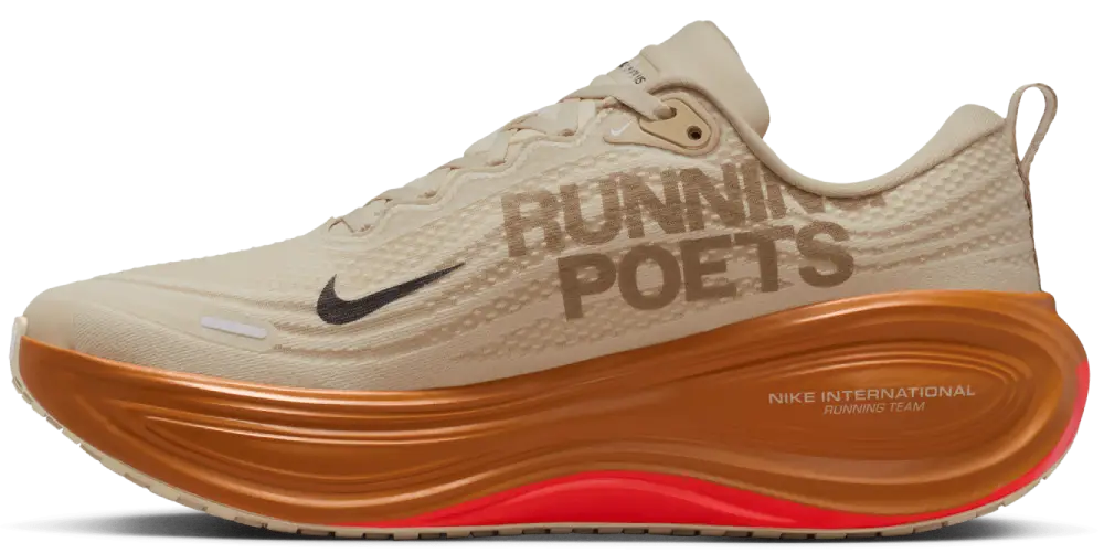 Nike Vomero Plus