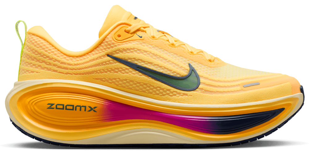 Chaussures running Nike Vomero Plus 