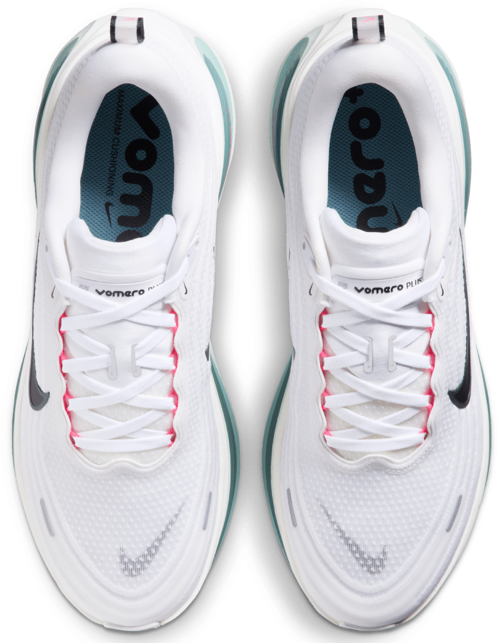 Nike Vomero Plus