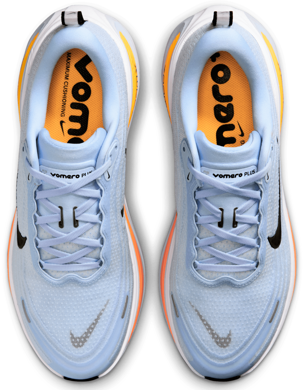 Nike Vomero Plus