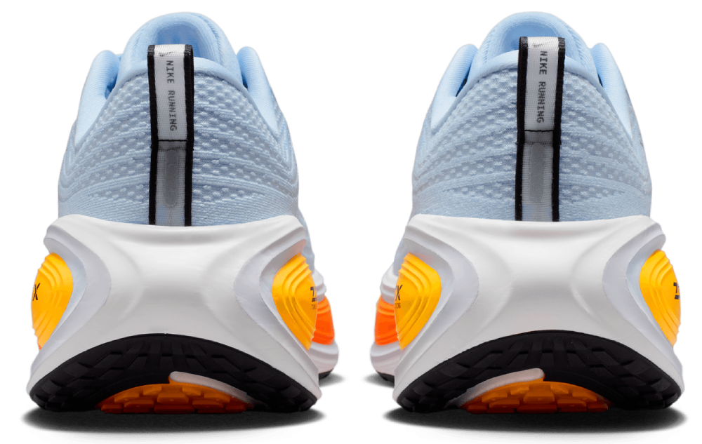 Nike Vomero Plus