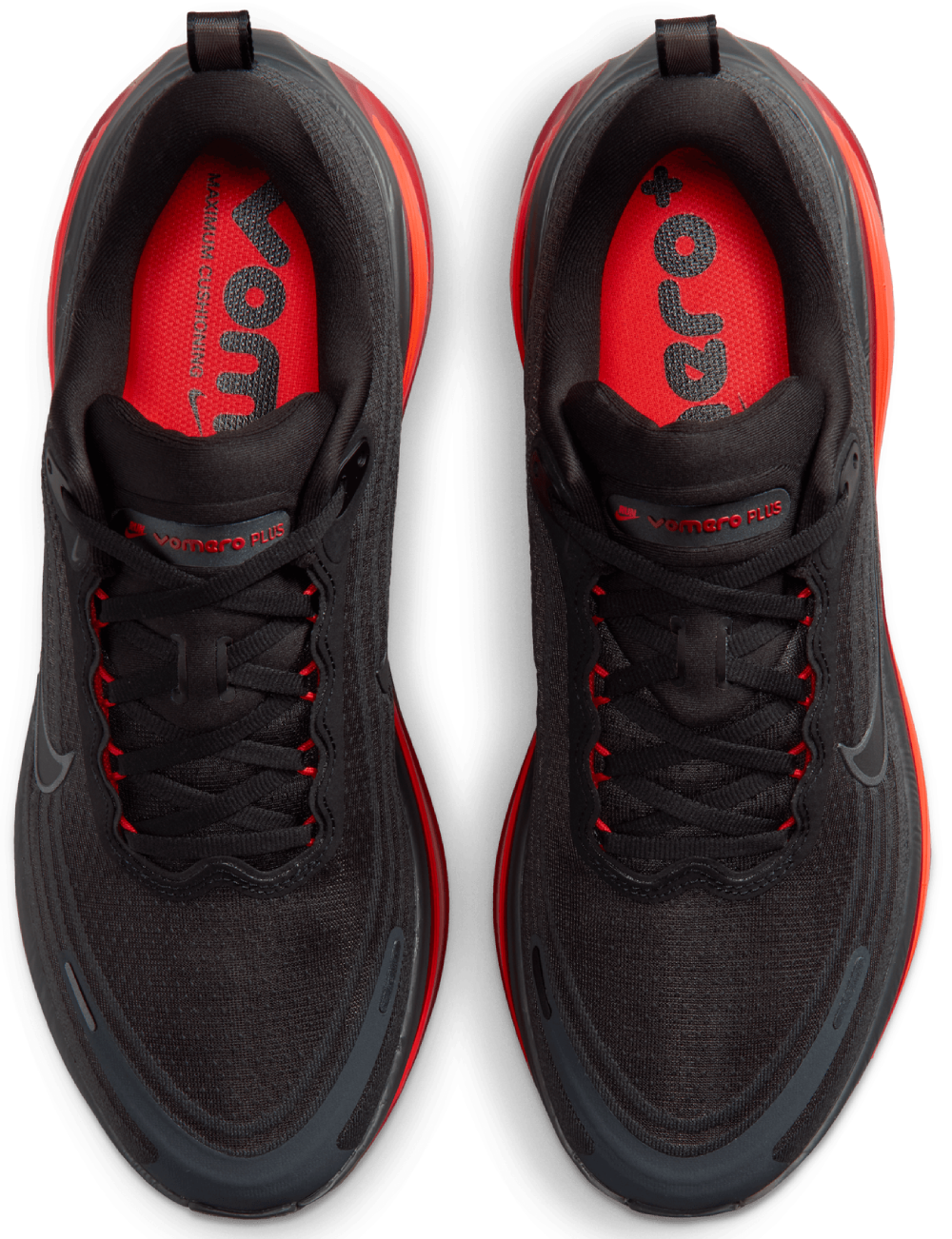 Nike Vomero Plus