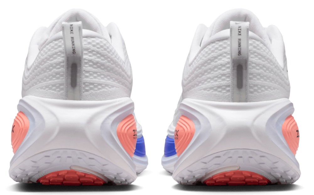 Nike Vomero Plus