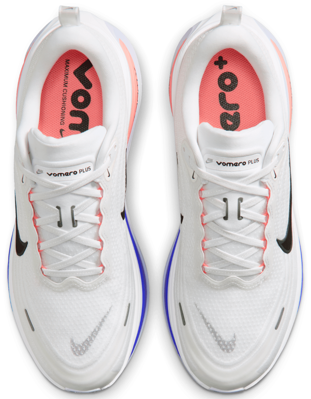 Nike Vomero Plus